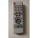 Controle Remoto Tv Samsung Aa59-00316b / Aa59-00316f 100% !!