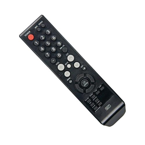 Controle Remoto Tv Samsung Aa59-003385b