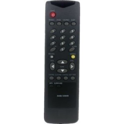 Controle Remoto Tv Samsung Aa59-1 0084b