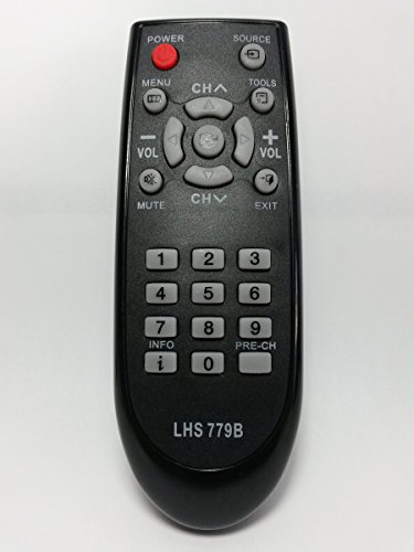Controle Remoto Tv Samsung Bn59-00907a