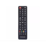 Controle Remoto Tv Samsung BN98-06046A Original