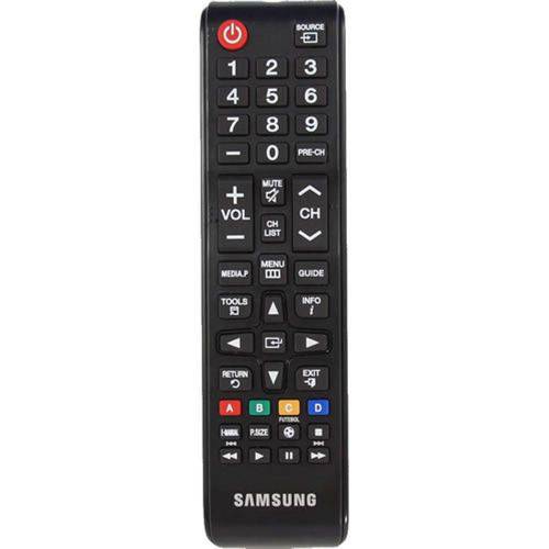 Tudo sobre 'Controle Remoto Tv Samsung com Função Futebol Original'
