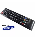 Controle Remoto Tv Samsung Lcd 3d