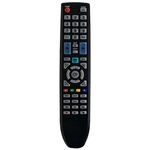 Controle Remoto Tv Samsung LCD TV 026-1011