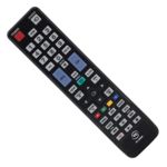 Controle Remoto Tv Samsung Lcd Vc8095