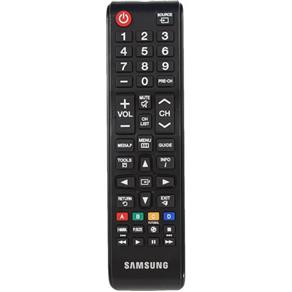 Controle Remoto Tv Samsung Led Bn98-04345A