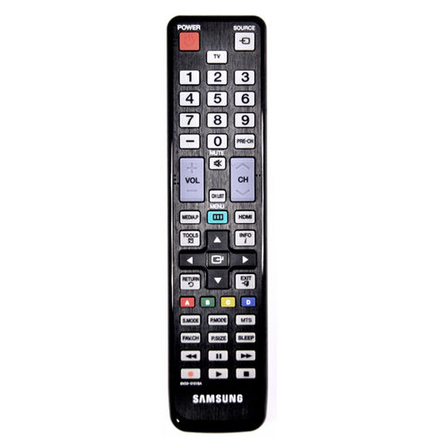 Controle Remoto TV Samsung LN32C530F1 Original