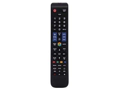 Controle Remoto Tv Samsung Smart 7462