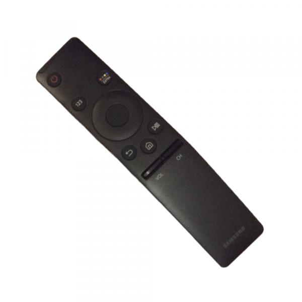 Controle Remoto Tv Samsung Smart Led 4K BN98-06762I Original