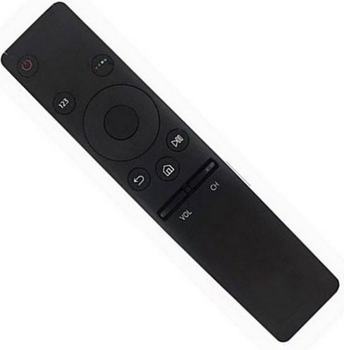 Controle Remoto Tv Samsung Smart Tv Led 4k Bn98-06762i ( Paralelo ) - Universal