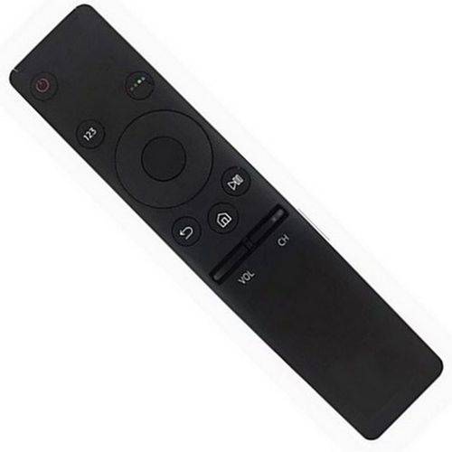 Tudo sobre 'Controle Remoto Tv Samsung Smart Tv Led 4k Bn98-06762i ( Paralelo )'