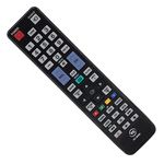 Controle Remoto Tv Sansumg Lcd Vc8095