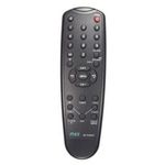 Controle Remoto Tv Semp Toshiba 5800 / 6200 / 6210 / 6220