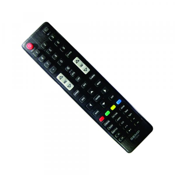 Controle Remoto TV SEMP Toshiba CT-6700 Original
