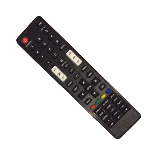 Controle Remoto Tv Semp Toshiba Ct-6700