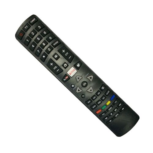 Controle Remoto Tv Semp Toshiba Ct-8505