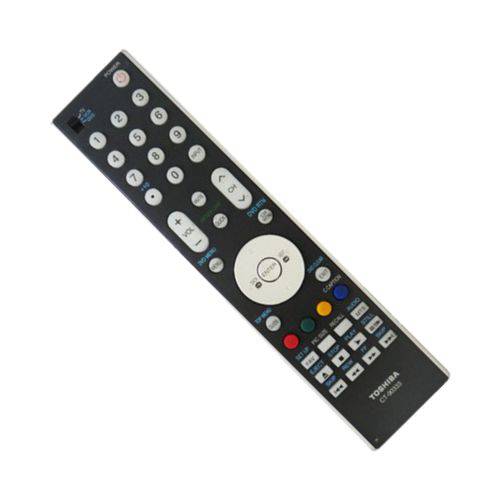 Controle Remoto Tv Semp Toshiba Ct-90333 Original