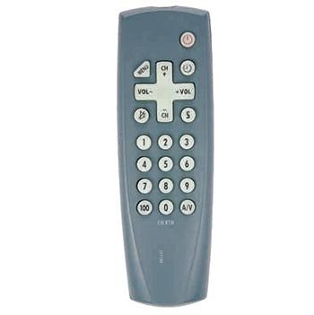 Controle Remoto Tv Semp Toshiba Ct4300 | Ct4400 | Ct4500