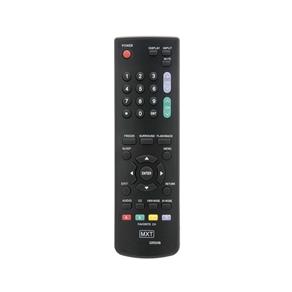 Controle Remoto TV Sharp LCD/LED AQUOS LC-32R24B