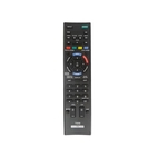 Controle Remoto Tv Sony Bravia Led Smart Rm-Yd101 Netflix