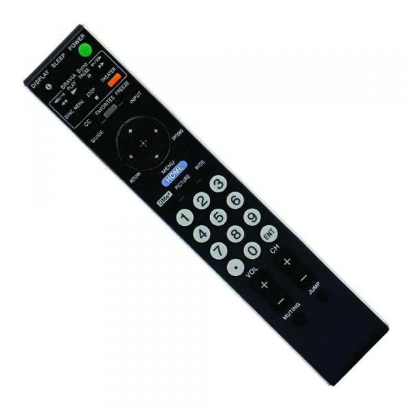 Controle Remoto TV Sony Bravia RM-YD023