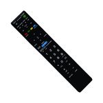 Controle Remoto Tv Sony Bravia RmYD081