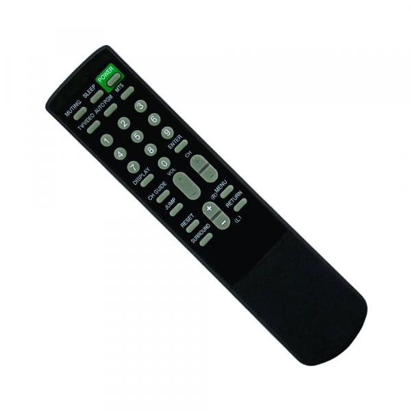 Controle Remoto TV Sony RM-Y116 / RM-861