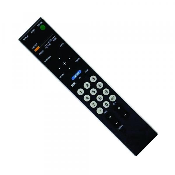 Controle Remoto TV Sony RM-YA008