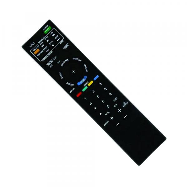 Controle Remoto TV Sony RM-YD047