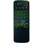 Controle Remoto Tv Toshiba Tv1022