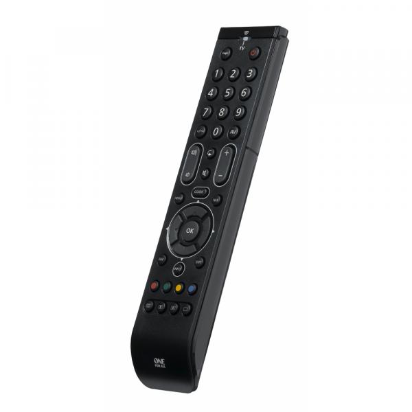 Controle Remoto Universal para TV - One For All