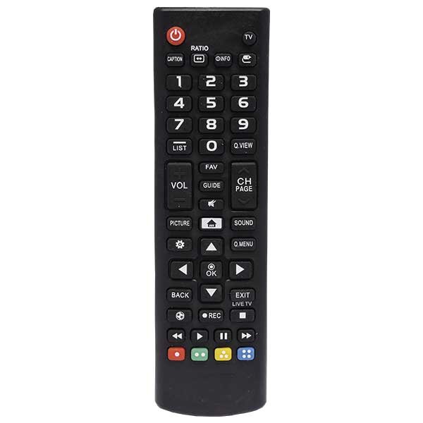 Controle Remoto Universal TV LED / LCD Samsung e LG