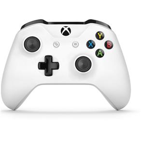 Controle Sem Fio (Branco) - Xbox One