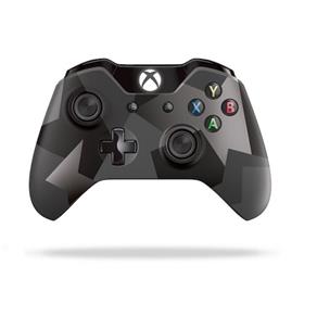 Controle Sem Fio (Camuflado - Covert Forces) - Xbox One
