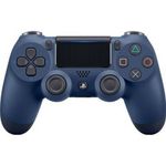 Controle Sem Fio DualShock4 PS4 Azul