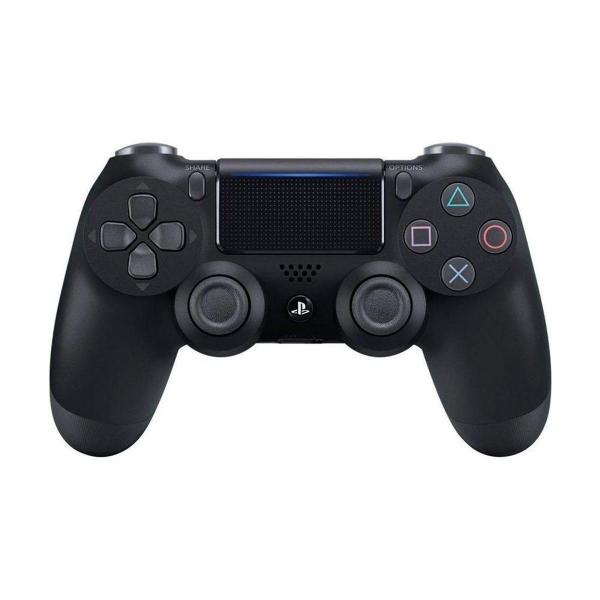Controle Sem Fio para Playstation 4 Preto - Sony