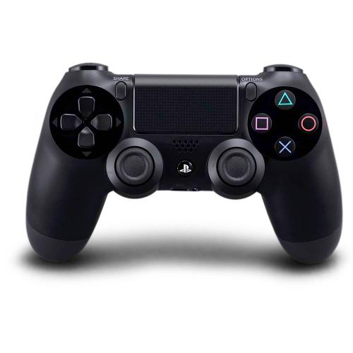 Controle Sem Fio para Playstation 4 (Ps4) Preto - Sony
