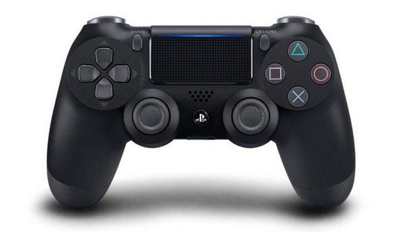 Controle Sem Fio para PS4 Dualshock 4 - Sony