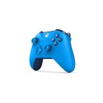 Tamanhos, Medidas e Dimensões do produto Controle Sem Fio para Xbox One - Azul
