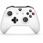 Controle Sem Fio para Xbox One Branco