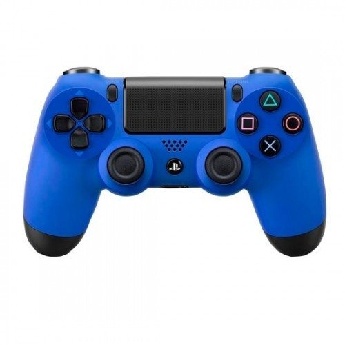 Controle Sem Fio - Playstation 4 - Azul