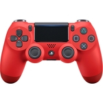 Controle Sem Fio PS4 Dualshock Vermelho - Sony