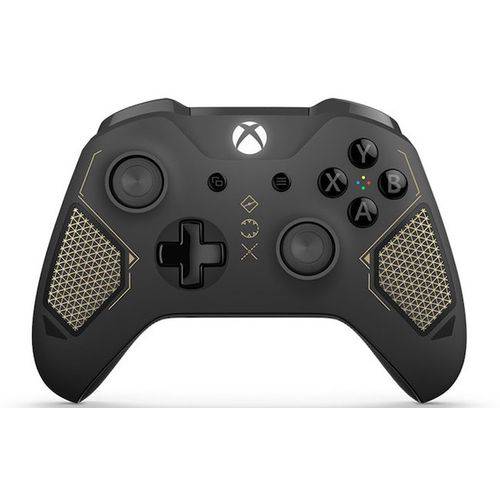 Tudo sobre 'Controle Sem Fio (recon Tech) - Xbox One'