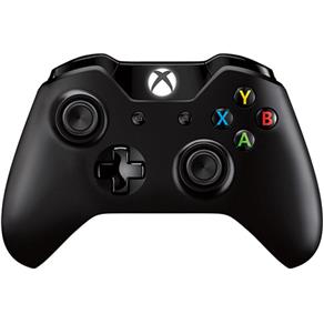 Controle Sem Fio S2V-00002 - Xbox One