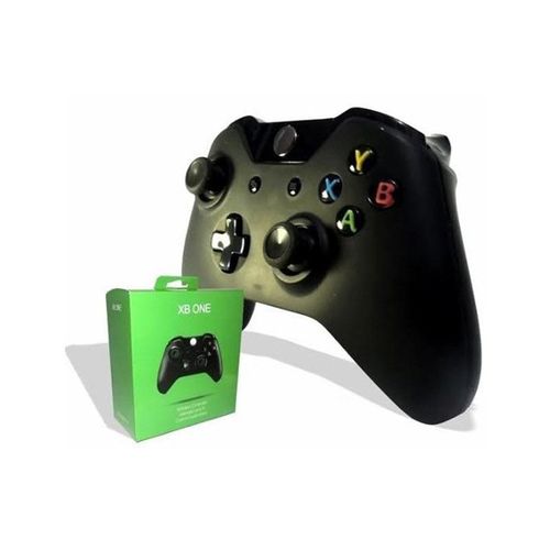Controle Sem Fio Xbox 360 Xb One Feir- Fr-3030