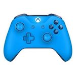 Controle Sem Fio Xbox One Azul