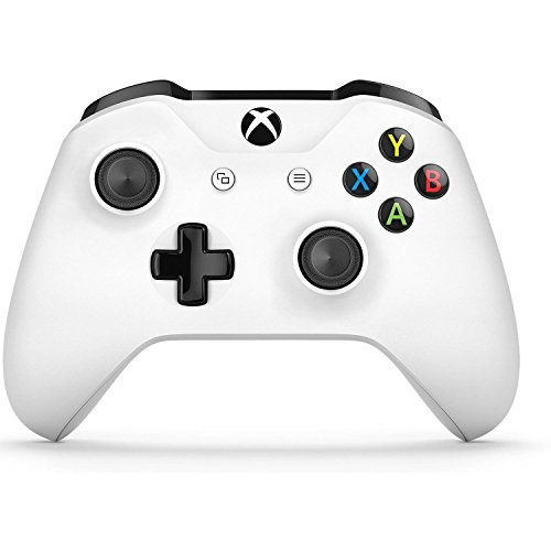 Controle Sem Fio - Xbox One - Branco