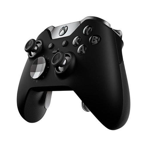 Controle Sem Fio Xbox One Ediçâo Especial Elite