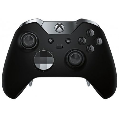 Controle Sem Fio Xbox One Ediçâo Especial Elite