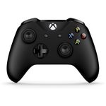 Controle Sem Fio Xbox One Preto - 6CL-00005